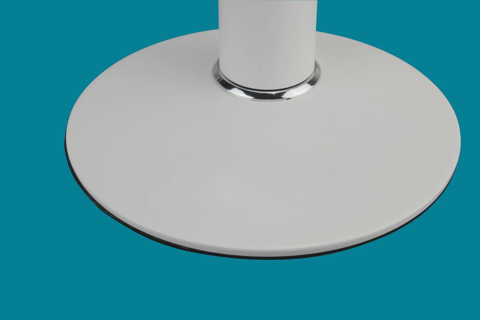 Alloy ABS desk lamp base factory