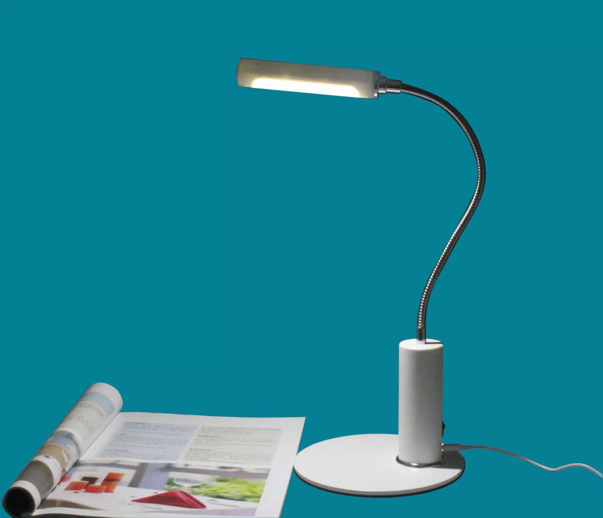 Adjustable eye friendly lamp factory