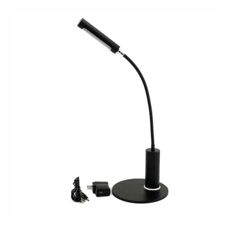 USB powered desk light factory