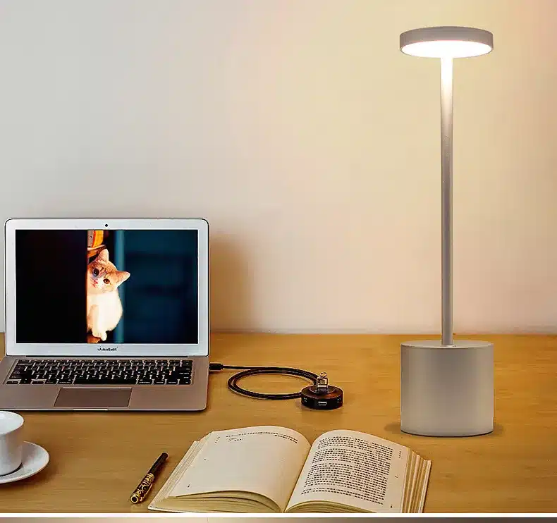 IP54 waterproof hotel lamp factory tested