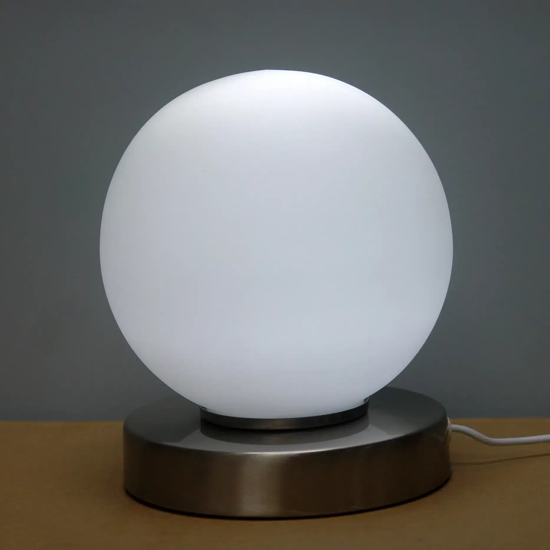 USB ball lamp touch control factory