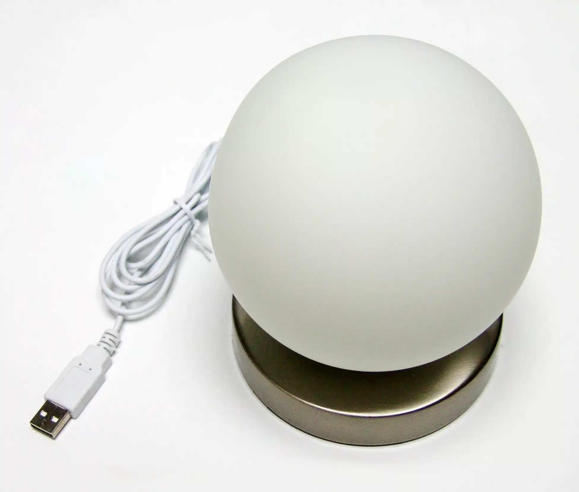 12LED USB ball lamp manufacturer