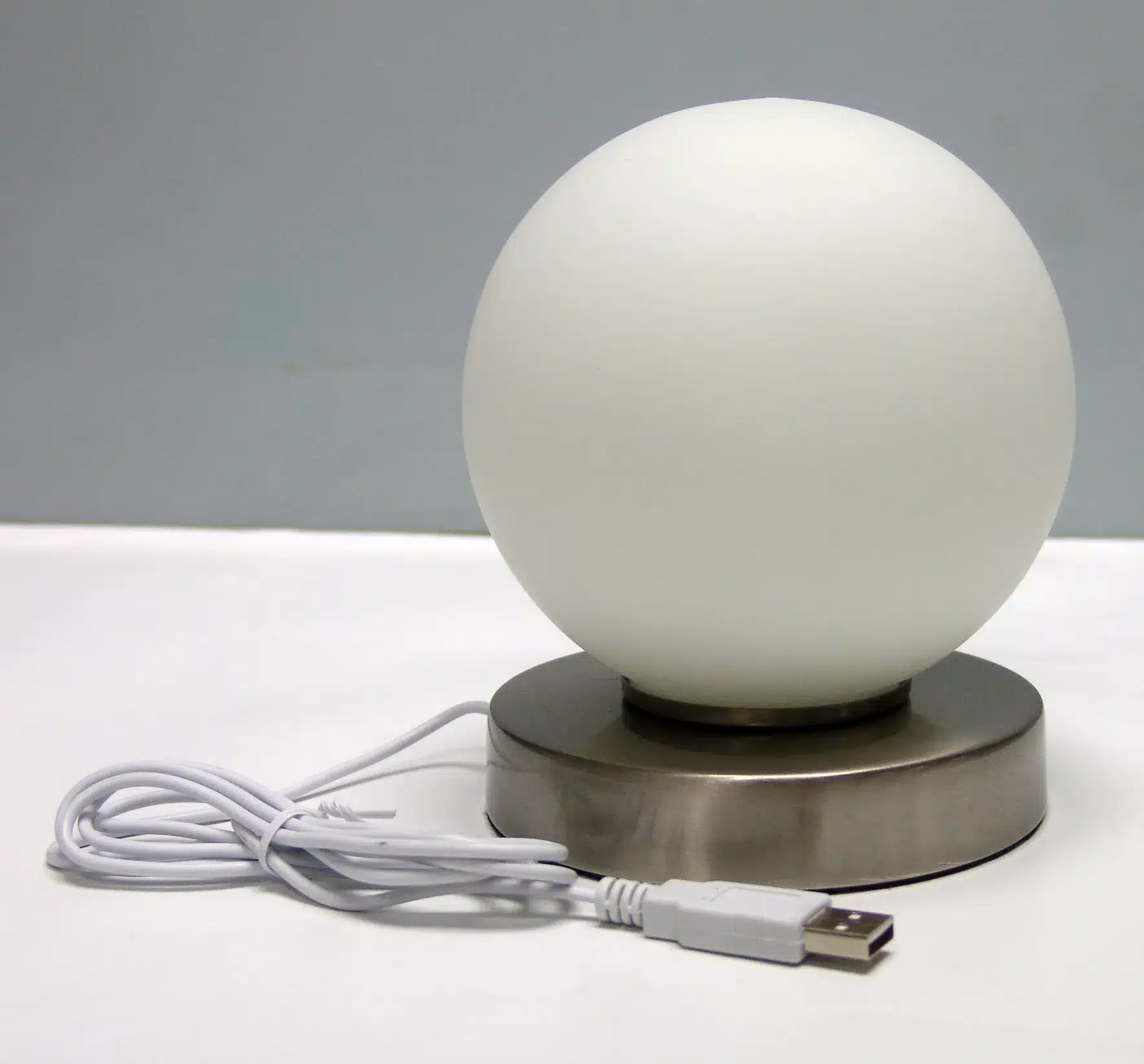 12LED touch control factory