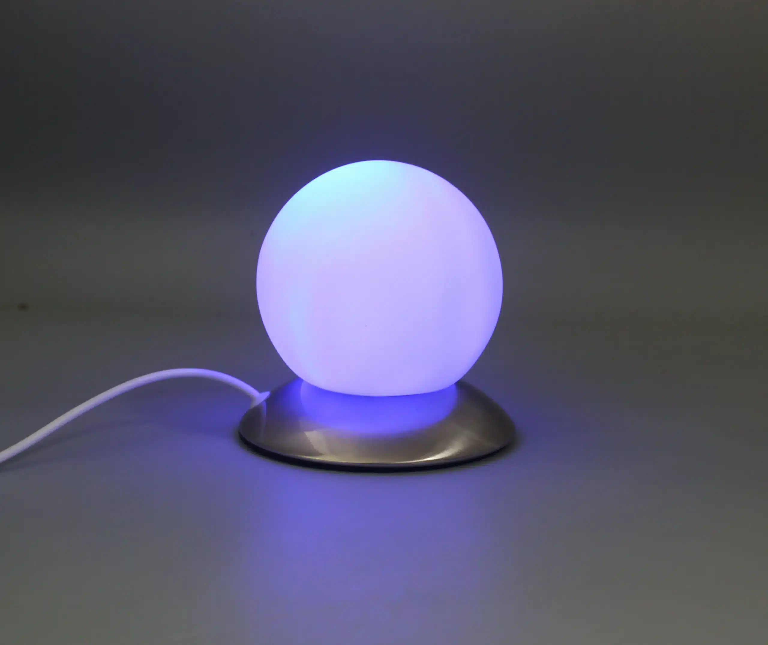 USB ball light touch switch factory