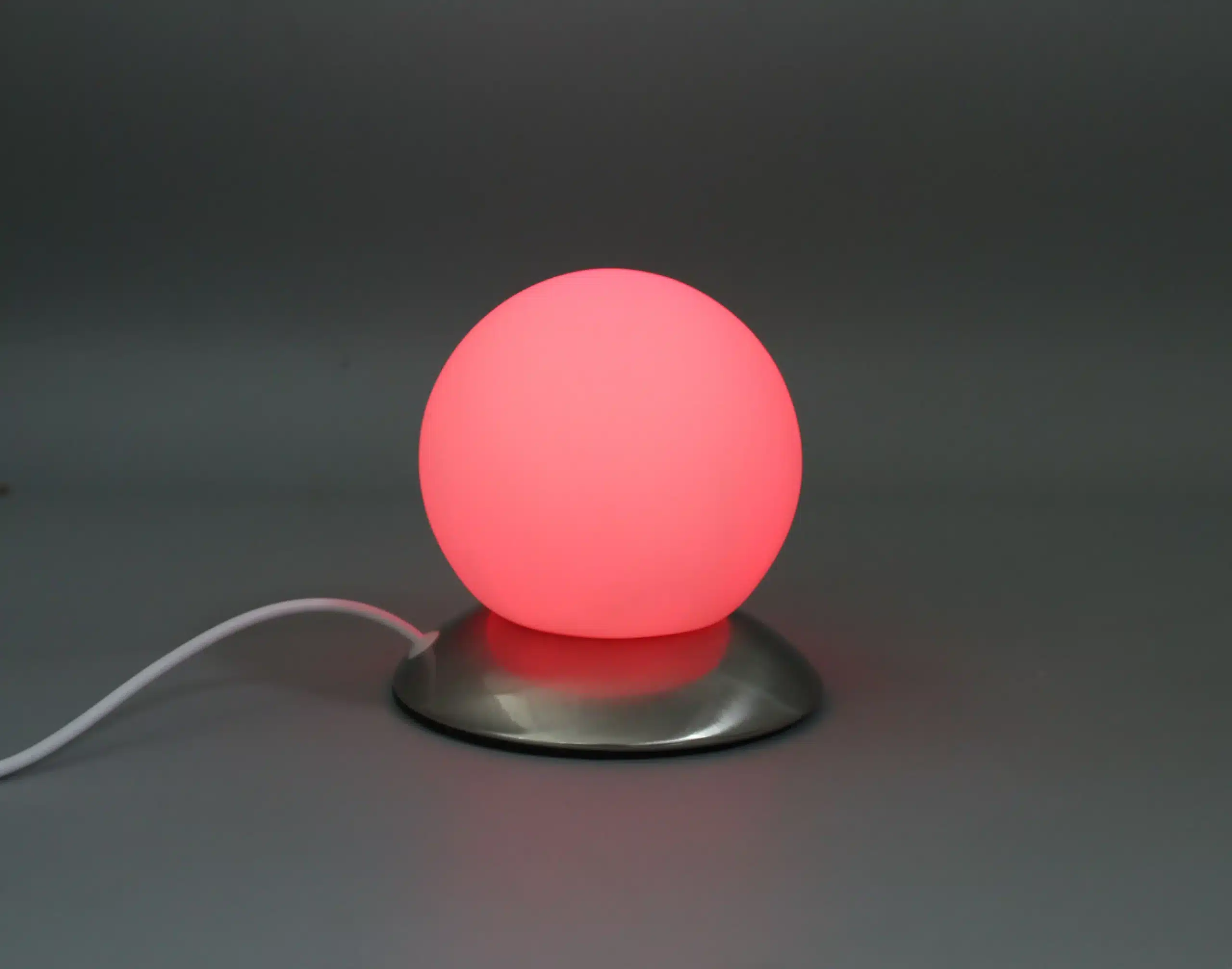 6LED color changing light manufacturer