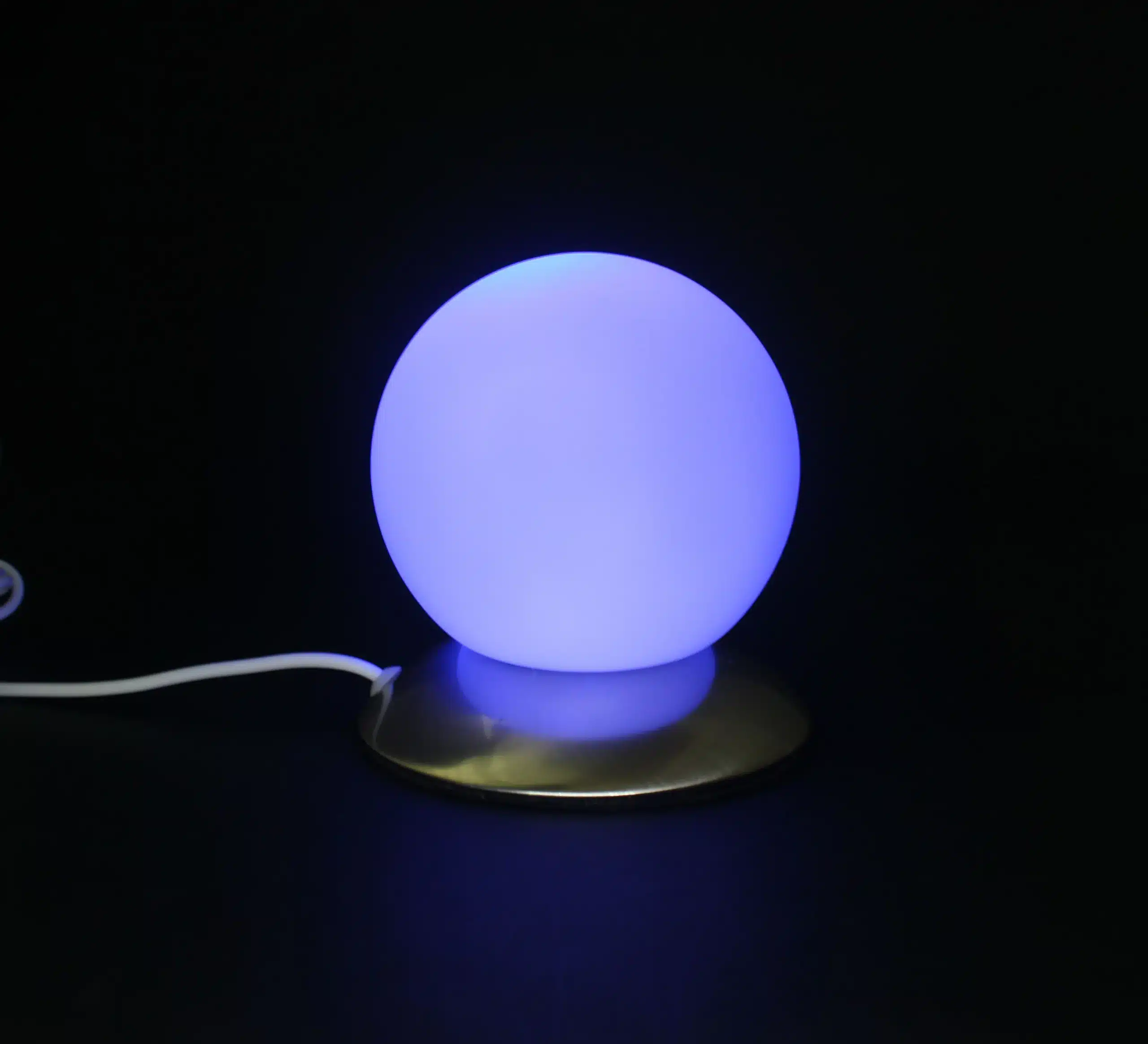 6LED color changing factory