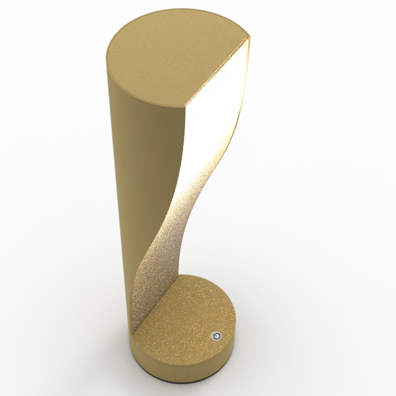 Arc lamp home decor factory