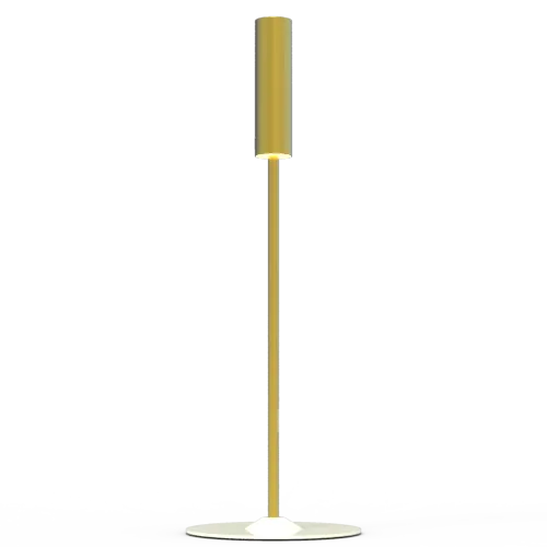 IP54 waterproof table lamp full view