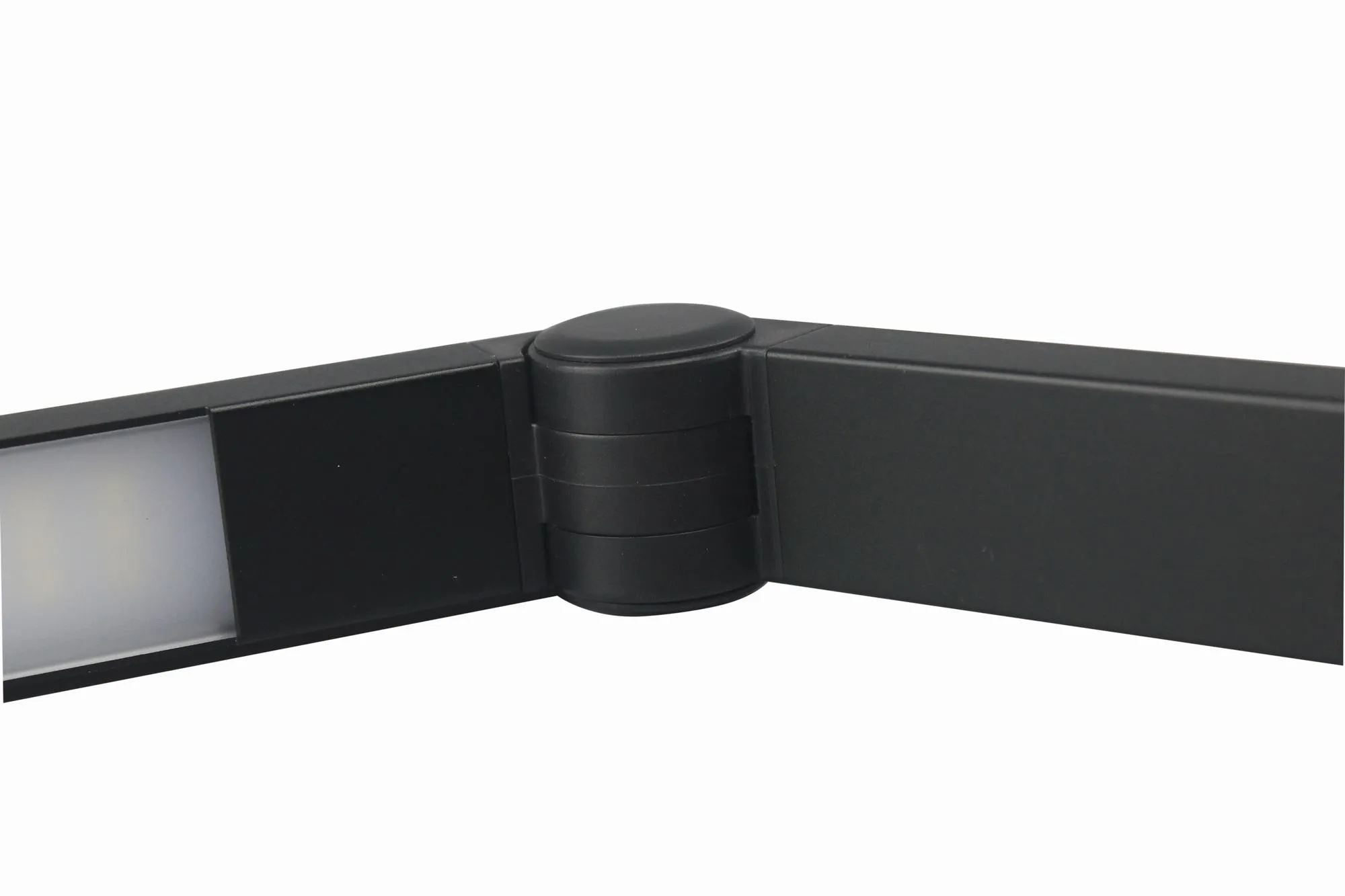 Touch switch dimmer control desk lamp